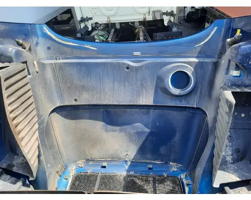 PETERBILT 387 1999-2011 HOOD