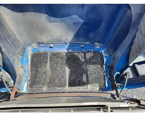 PETERBILT 387 1999-2011 HOOD