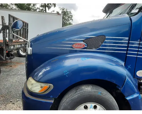 PETERBILT 387 1999-2011 HOOD