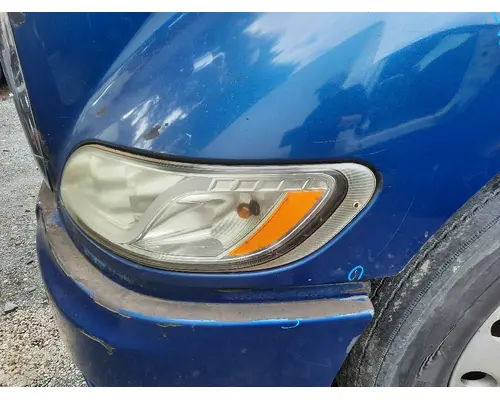 PETERBILT 387 1999-2011 HOOD