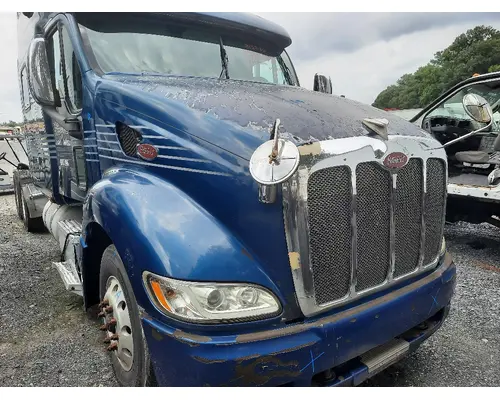 PETERBILT 387 1999-2011 HOOD