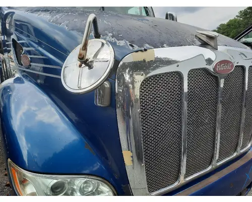 PETERBILT 387 1999-2011 HOOD