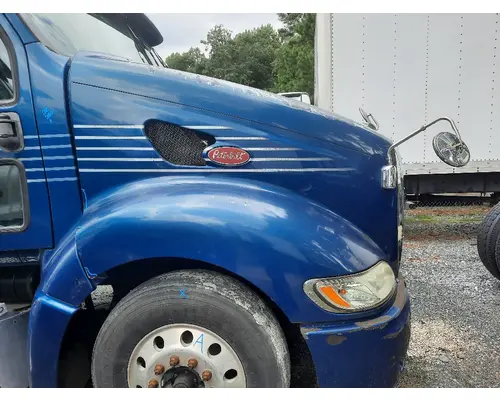 PETERBILT 387 1999-2011 HOOD