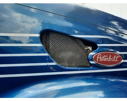 PETERBILT 387 1999-2011 HOOD