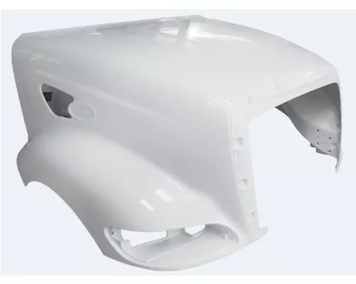 PETERBILT 387 1999-2011 HOOD