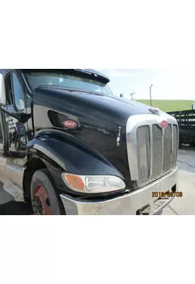 PETERBILT 387 1999-2011 HOOD