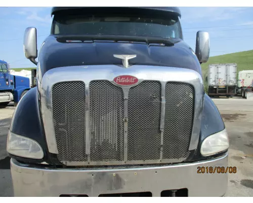 PETERBILT 387 1999-2011 HOOD