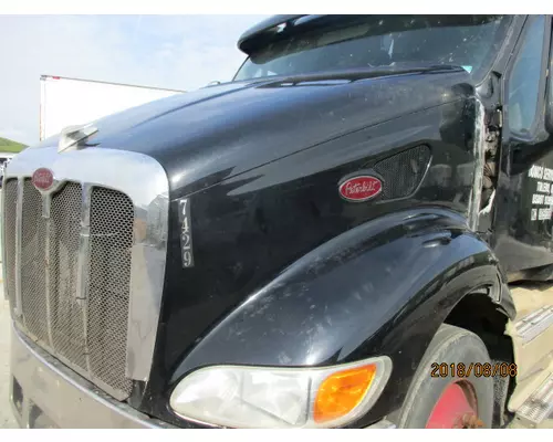 PETERBILT 387 1999-2011 HOOD