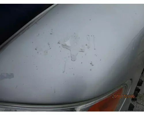 PETERBILT 387 1999-2011 HOOD