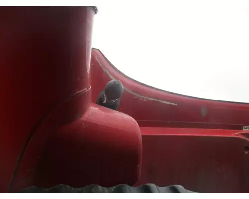 PETERBILT 387 1999-2011 HOOD