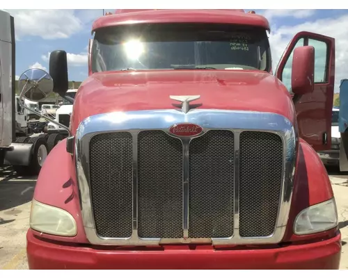 PETERBILT 387 1999-2011 HOOD