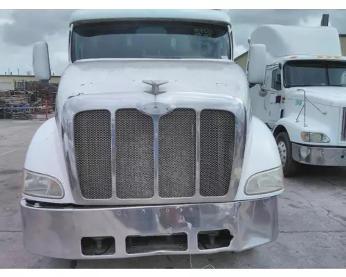 PETERBILT 387 1999-2011 HOOD