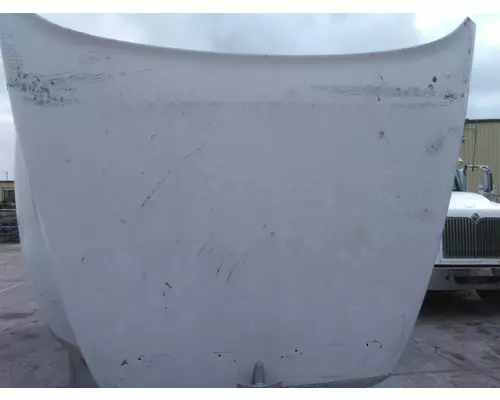 PETERBILT 387 1999-2011 HOOD