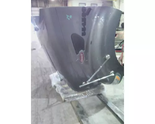 PETERBILT 387 1999-2011 HOOD