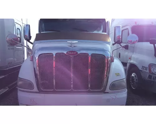 PETERBILT 387 1999-2011 HOOD