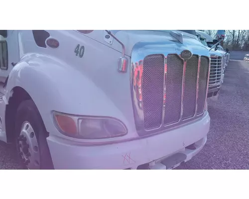 PETERBILT 387 1999-2011 HOOD