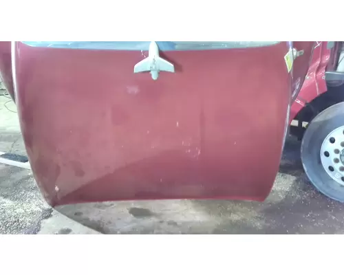 PETERBILT 387 1999-2011 HOOD