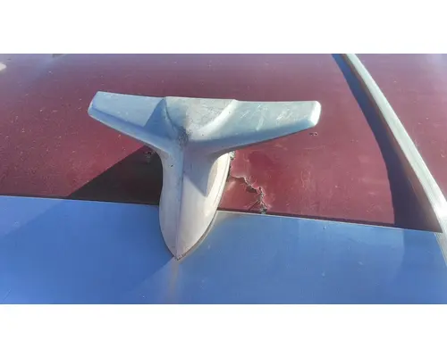 PETERBILT 387 1999-2011 HOOD