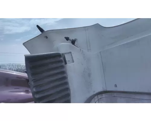 PETERBILT 387 1999-2011 HOOD