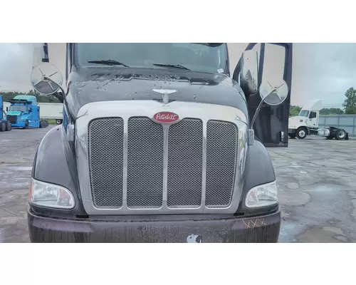 PETERBILT 387 1999-2011 HOOD