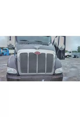PETERBILT 387 1999-2011 HOOD