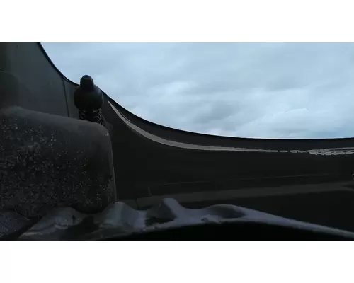 PETERBILT 387 1999-2011 HOOD