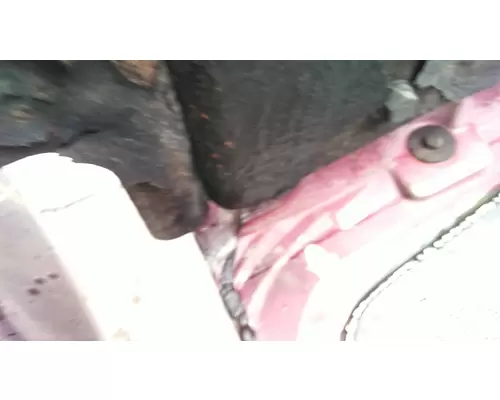 PETERBILT 387 1999-2011 HOOD