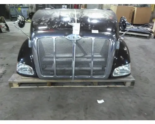 PETERBILT 387 1999-2011 HOOD