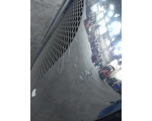 PETERBILT 387 1999-2011 HOOD