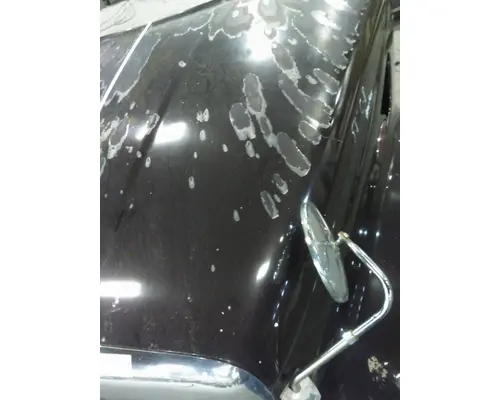 PETERBILT 387 1999-2011 HOOD