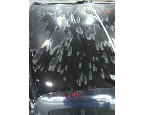 PETERBILT 387 1999-2011 HOOD