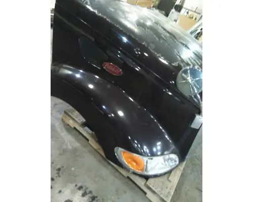PETERBILT 387 1999-2011 HOOD