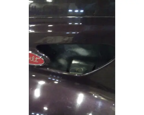 PETERBILT 387 1999-2011 HOOD