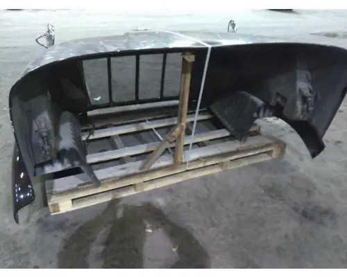 PETERBILT 387 1999-2011 HOOD