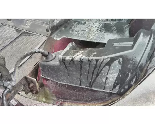 PETERBILT 387 1999-2011 HOOD