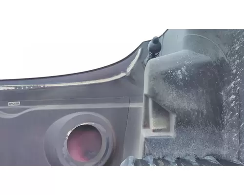 PETERBILT 387 1999-2011 HOOD