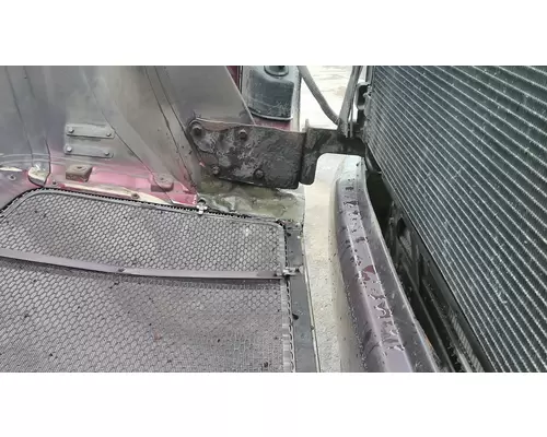 PETERBILT 387 1999-2011 HOOD