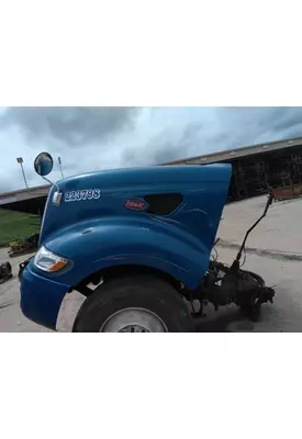 PETERBILT 387 1999-2011 HOOD