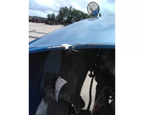 PETERBILT 387 1999-2011 HOOD