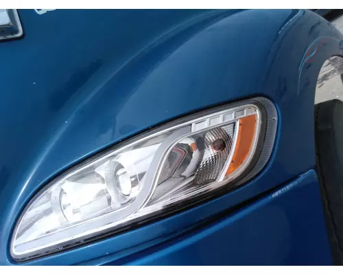 PETERBILT 387 1999-2011 HOOD