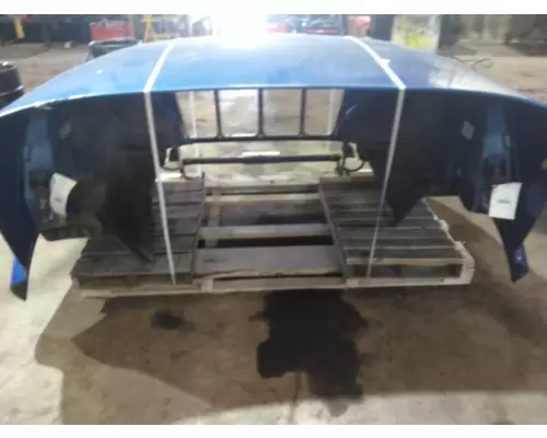 PETERBILT 387 1999-2011 HOOD
