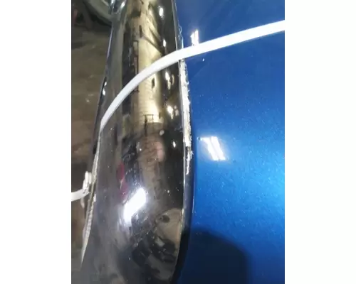 PETERBILT 387 1999-2011 HOOD