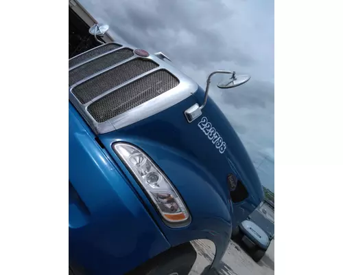 PETERBILT 387 1999-2011 HOOD