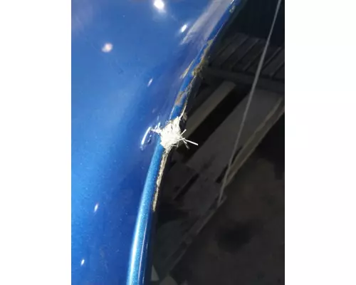 PETERBILT 387 1999-2011 HOOD