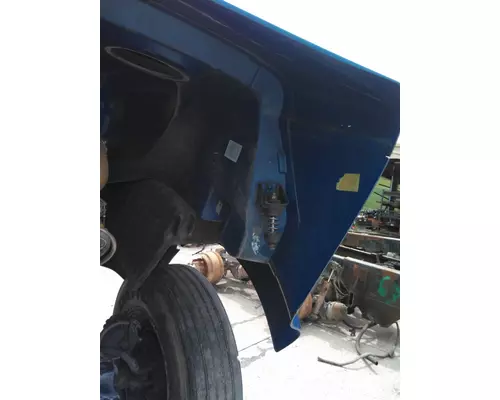 PETERBILT 387 1999-2011 HOOD