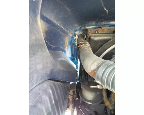 PETERBILT 387 1999-2011 HOOD