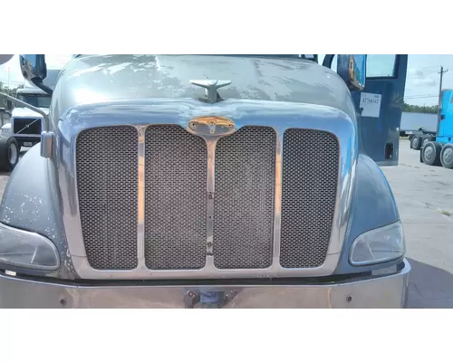 PETERBILT 387 1999-2011 HOOD