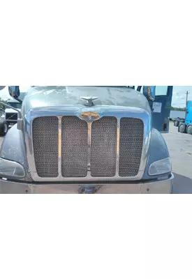 PETERBILT 387 1999-2011 HOOD