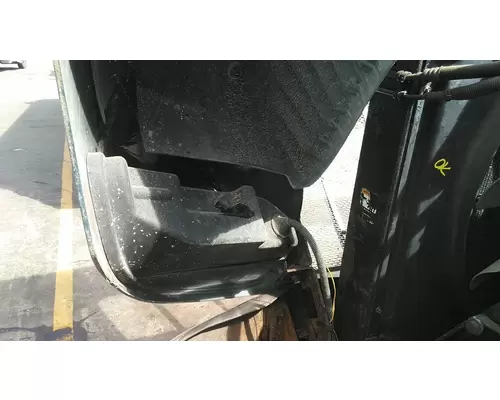 PETERBILT 387 1999-2011 HOOD