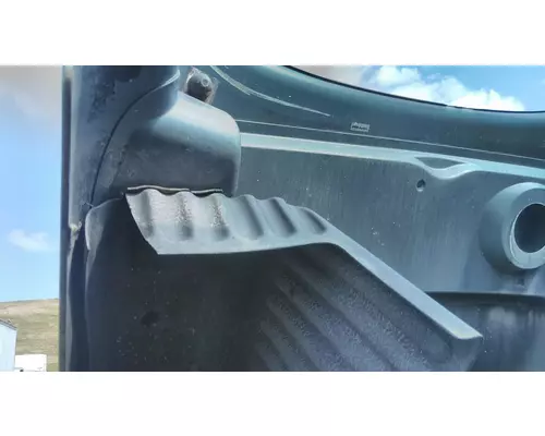 PETERBILT 387 1999-2011 HOOD